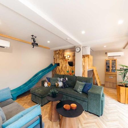 Apartamento Harelier山中湖 Yamanakako Exterior foto