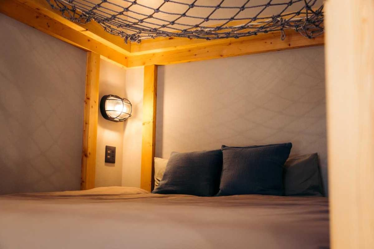 Apartamento Harelier山中湖 Yamanakako Exterior foto