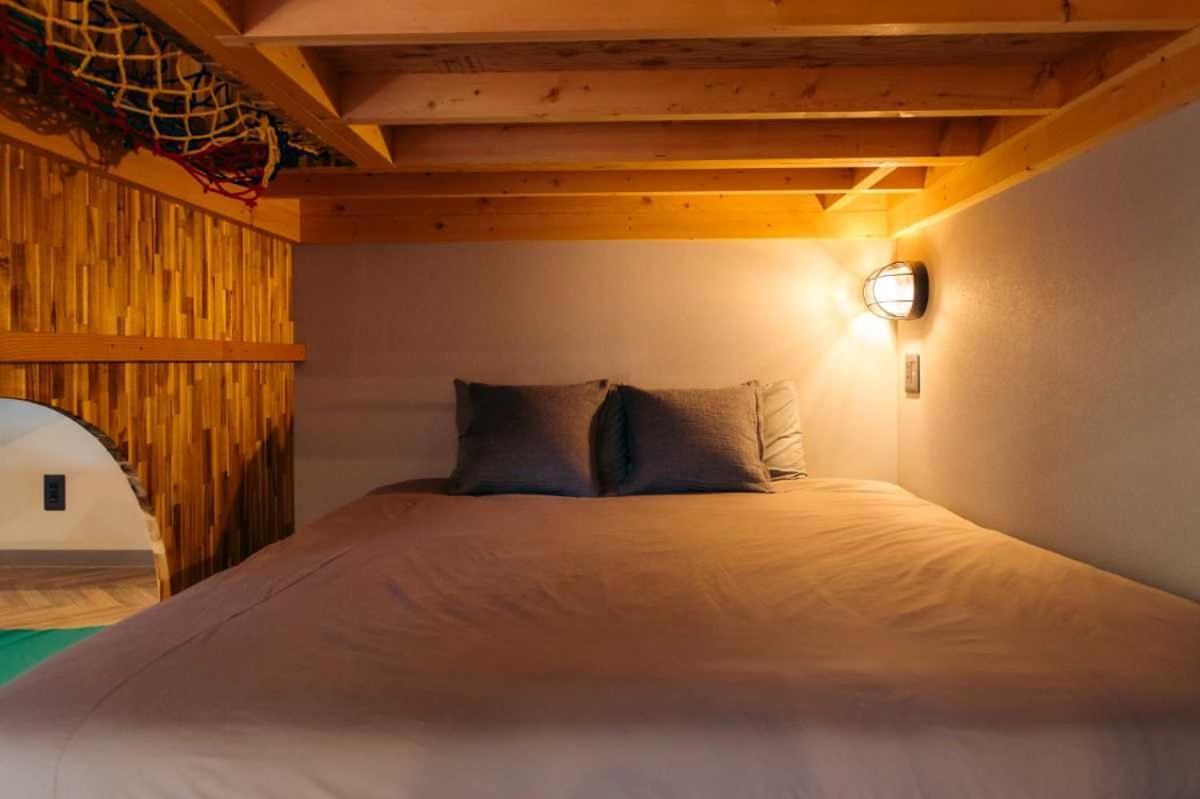 Apartamento Harelier山中湖 Yamanakako Exterior foto